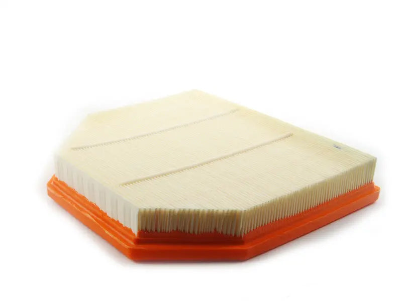 BMW Engine Air Filter (Bank 1) - Genuine BMW 13727843284