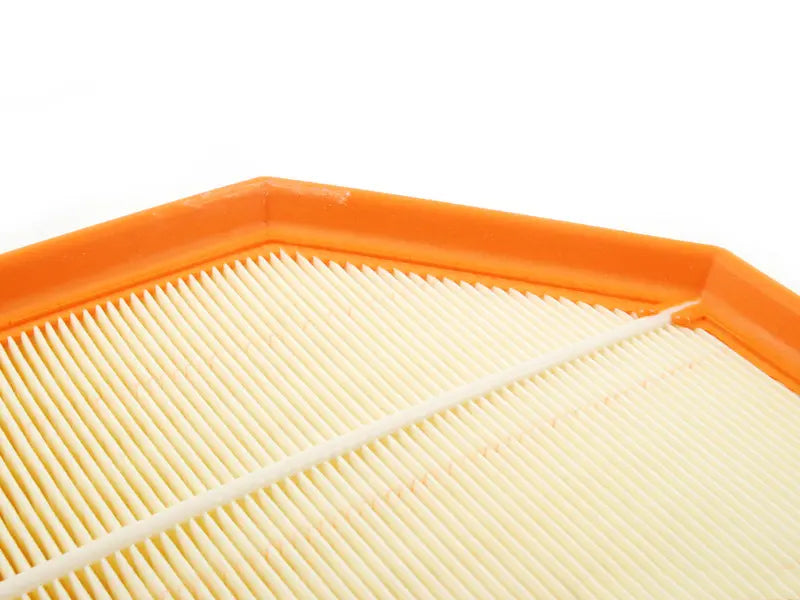 BMW Engine Air Filter (Bank 1) - Genuine BMW 13727843284