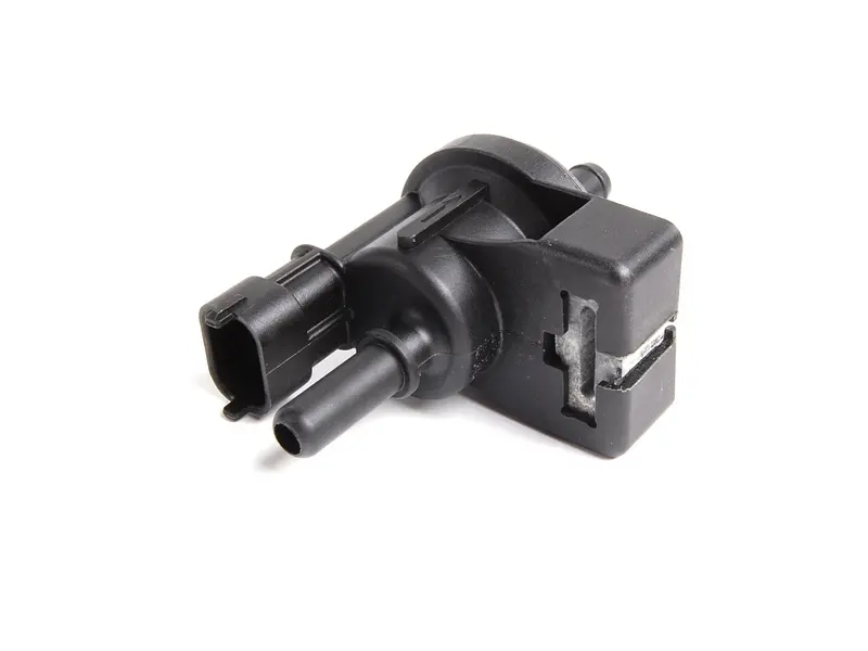 BMW Vapor Canister Purge Solenoid - Genuine BMW 13907835364