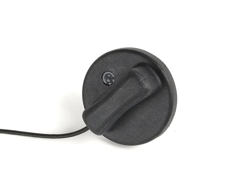 BMW Fuel Tank Cap - Genuine BMW 16111184731