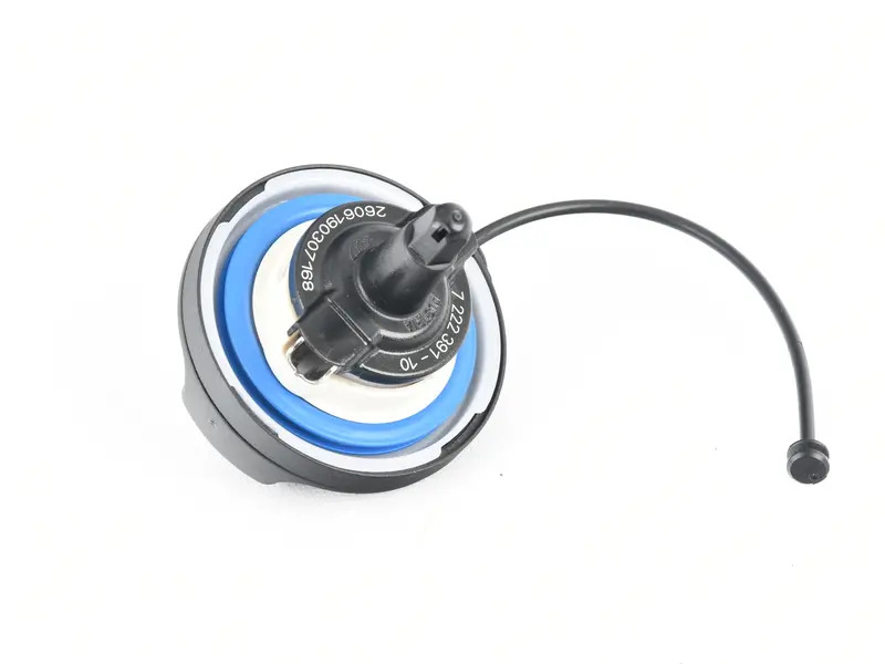 Bouchon de réservoir de carburant BMW - Pièce d'origine BMW 16117222391