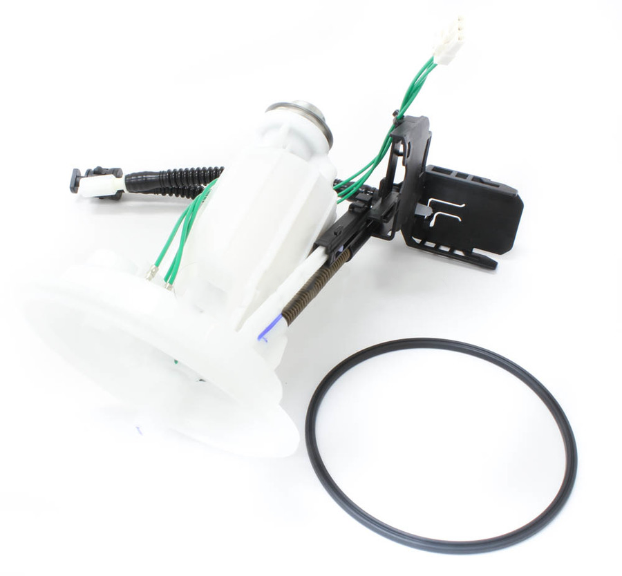 BMW Fuel Filter - Genuine BMW 16117373525
