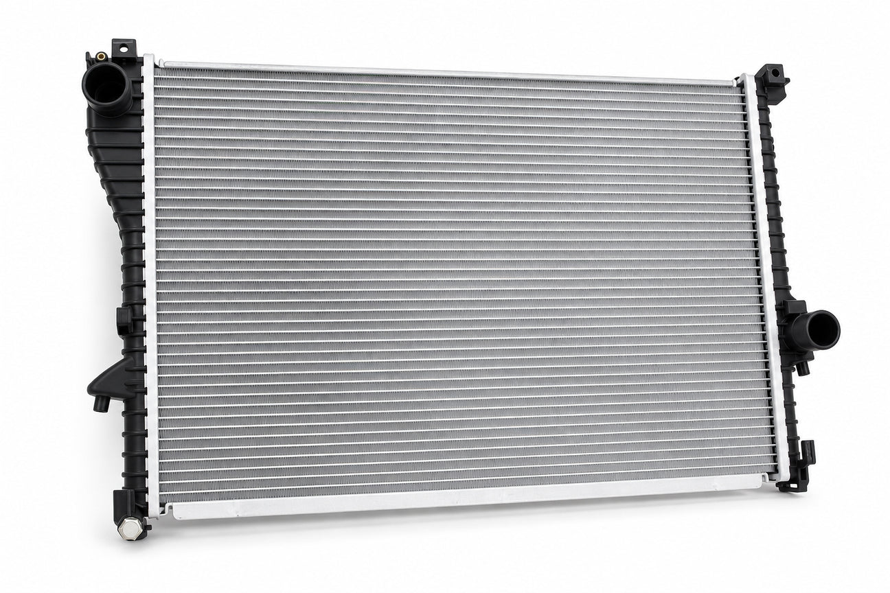 Radiateur BMW - Pièce d'origine BMW 17111427165