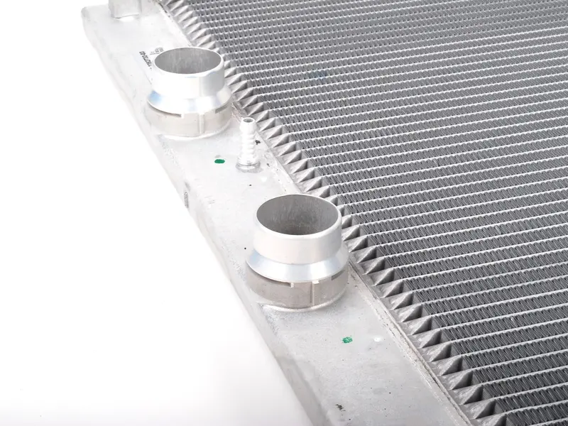 BMW Radiator - Genuine BMW 17112282732