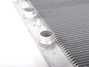 Load image into Gallery viewer, BMW Radiator - Genuine BMW 17112282732