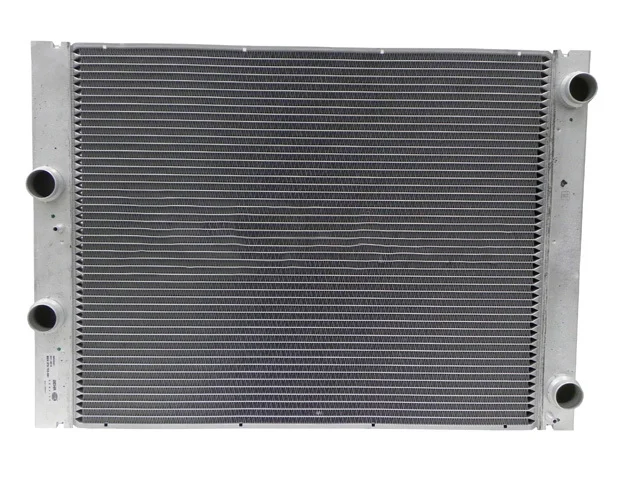 BMW Radiator - Genuine BMW 17112282732