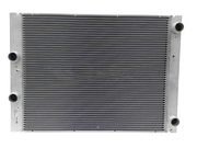 Load image into Gallery viewer, BMW Radiator - Genuine BMW 17112282732