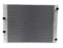 BMW Radiator - Genuine BMW 17112282732