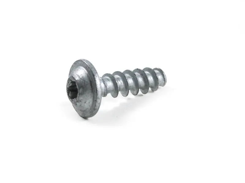 BMW Self Tapping Screw - Genuine BMW 17117536971