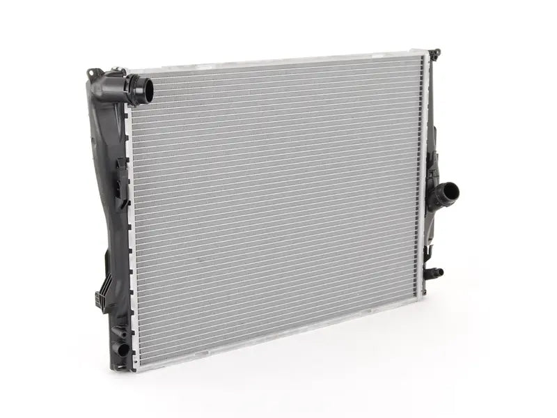 BMW Radiator - Genuine BMW 17117562079