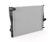 Load image into Gallery viewer, BMW Radiator - Genuine BMW 17117562079