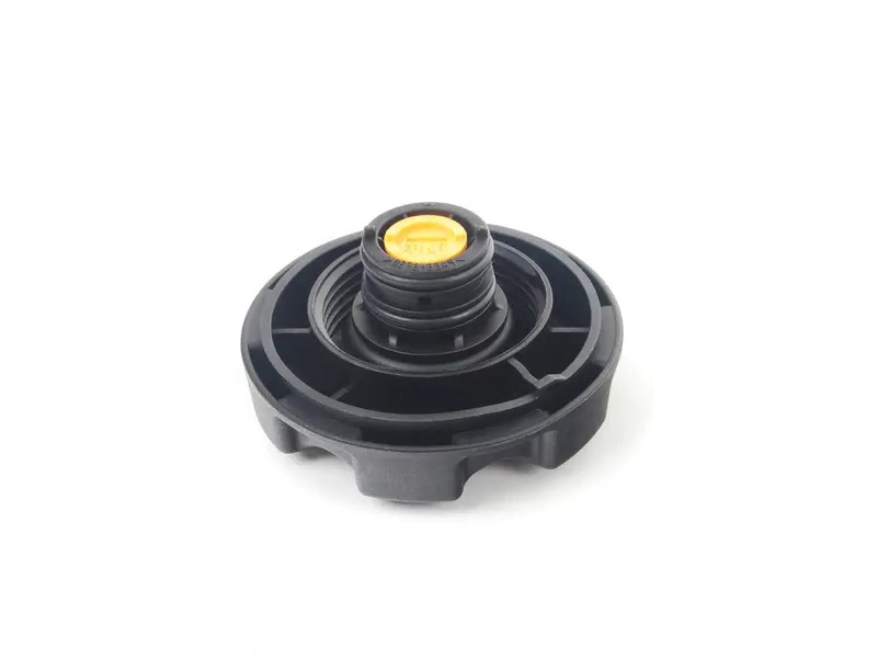 BMW Expansion Tank Cap - Genuine BMW 17117639020