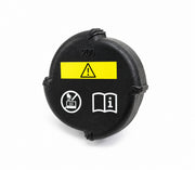 Load image into Gallery viewer, BMW Expansion Tank Cap - Genuine BMW 17117639022
