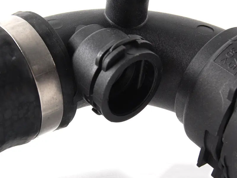 BMW Radiator Hose - Genuine BMW 17127510952