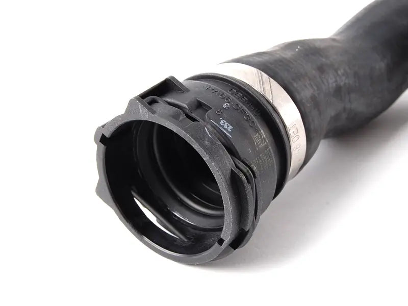 BMW Radiator Hose - Genuine BMW 17127510952