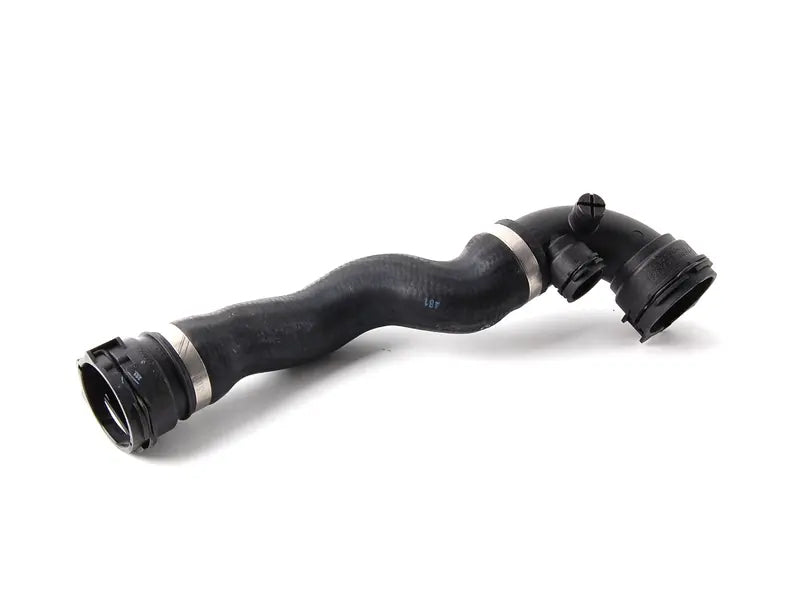 BMW Radiator Hose - Genuine BMW 17127510952
