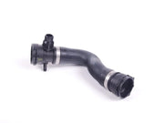 Load image into Gallery viewer, BMW Radiator Hose - Genuine BMW 17127540127