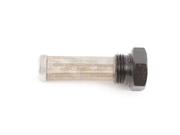 Load image into Gallery viewer, BMW Manual Transmission Oil Strainer - Genuine BMW 17212283111