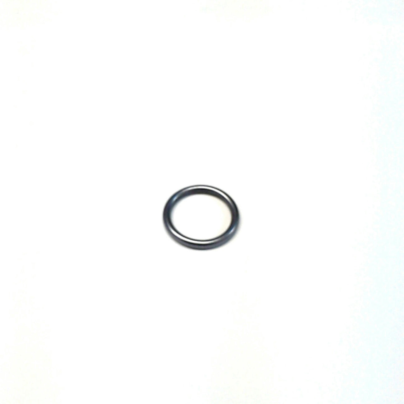 Joint torique pour conduite de refroidisseur d'huile BMW - BMW d'origine 17228604345