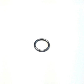BMW Oil Cooler Line O-Ring - Genuine BMW 17228604345