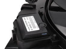 Load image into Gallery viewer, BMW Engine Cooling Fan Assembly - Genuine BMW 17422282936
