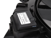 Charger l'image dans la galerie, Ensemble de ventilateur de refroidissement moteur BMW - BMW d'origine 17422282936 