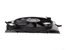 Load image into Gallery viewer, BMW Engine Cooling Fan Assembly - Genuine BMW 17422282936