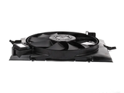 Charger l'image dans la galerie, Ensemble de ventilateur de refroidissement moteur BMW - BMW d'origine 17422282936 