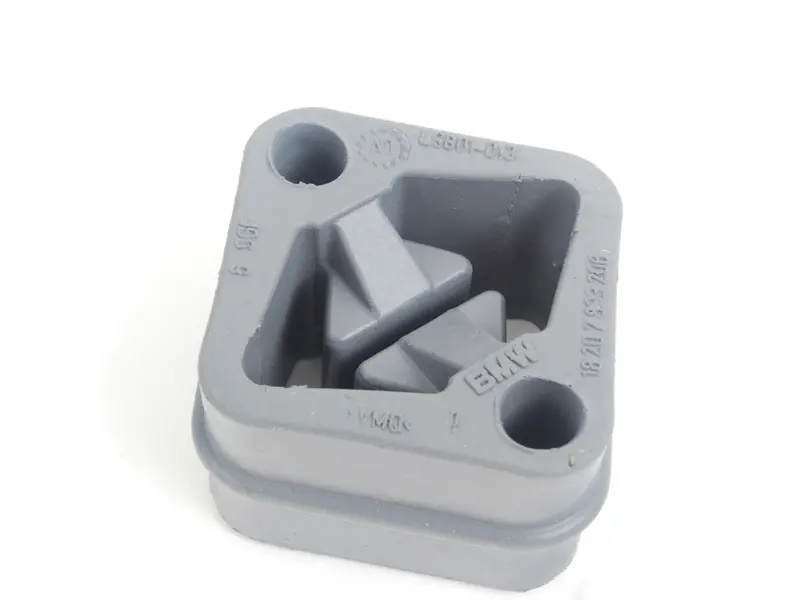 BMW Exhaust System Hanger - Genuine BMW 18207833206