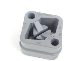 BMW Exhaust System Hanger - Genuine BMW 18207833206