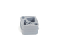 BMW Exhaust System Hanger - Genuine BMW 18207833206