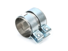 Charger l'image dans la galerie, BMW Exhaust Clamp (65mm) - HJ Schulte 18307536426