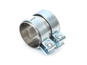 Load image into Gallery viewer, BMW Exhaust Clamp (65mm) - HJ Schulte 18307536426