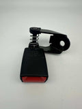 Boucle de ceinture de sécurité arrière droite pour BMW Série 5 E60 E61 E63 2006-2010 OEM 7059772