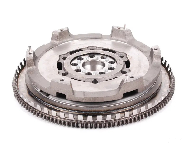 BMW Dual Mass Flywheel - Genuine BMW 21212283060