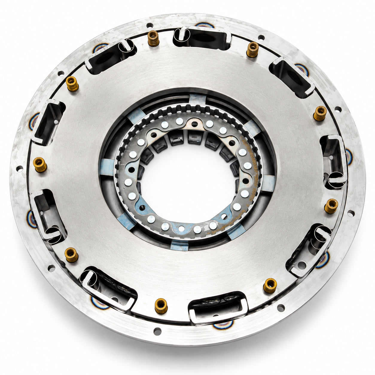 BMW S85 SMG Clutch Kit - Genuine BMW 21212283089
