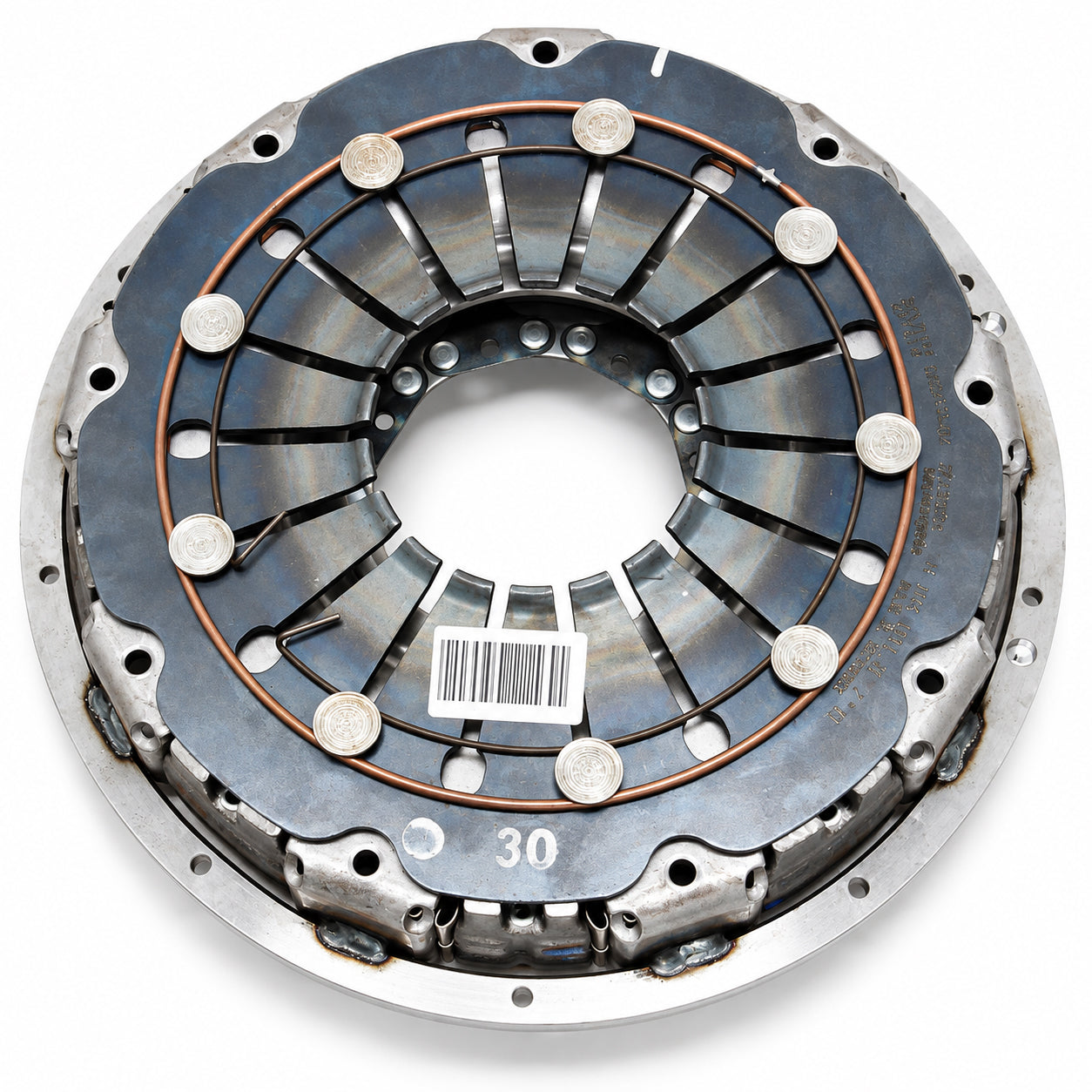 BMW S85 SMG Clutch Kit - Genuine BMW 21212283089