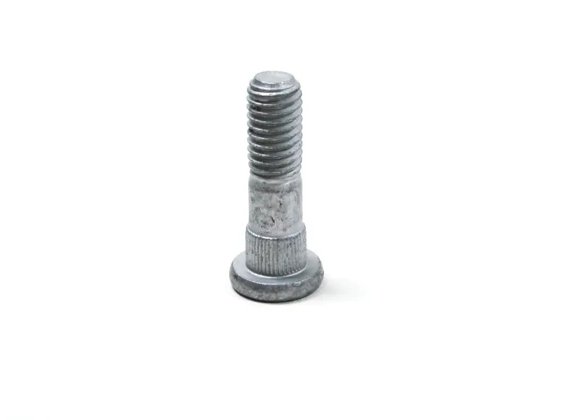 BMW Knurled Bolt - Genuine BMW 21511203012