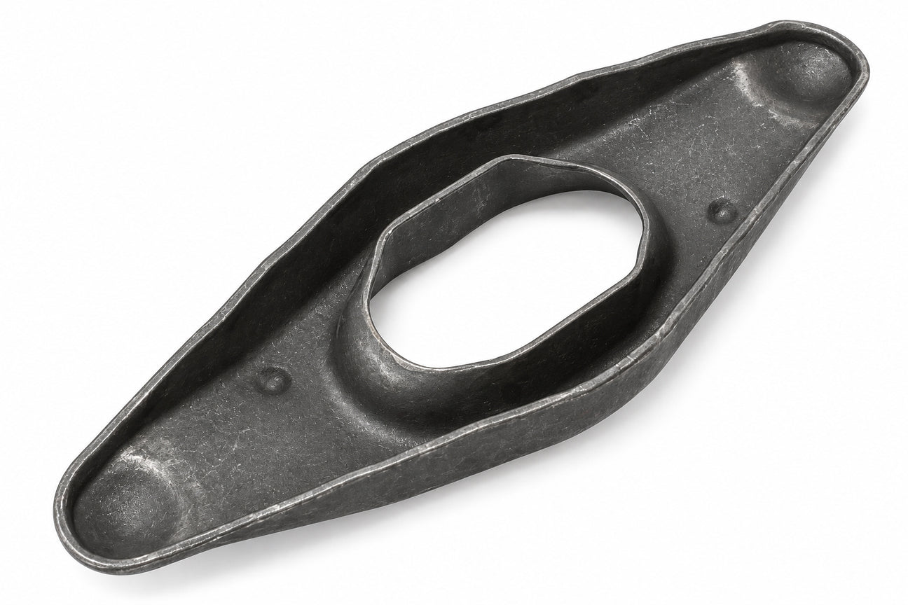 BMW Clutch Pivot Fork - Genuine BMW 21511223302