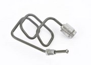 Load image into Gallery viewer, BMW Pipe - Genuine BMW 21527839306