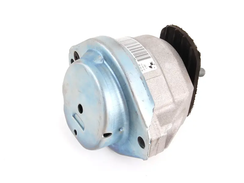 Support moteur BMW (gauche) - Véritable BMW 22116762607