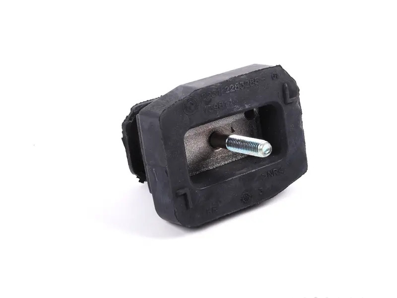 BMW Transmission Mount - Genuine BMW 22312283285