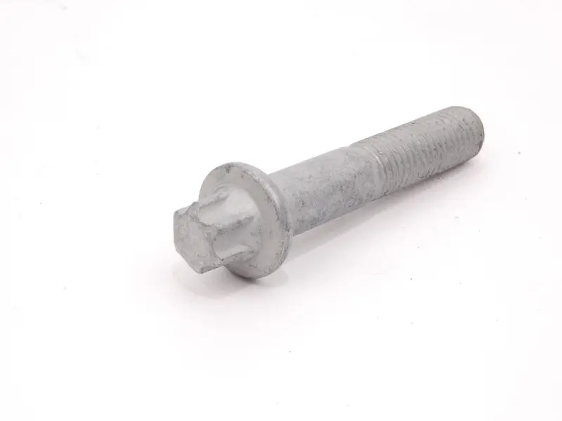 BMW Transmission Bellhousing Bolt - Genuine BMW 23001222888