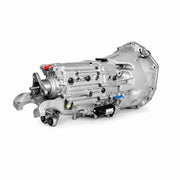 Load image into Gallery viewer, BMW S65 GS6-53BZ-TJGC 6-Speed Manual Transmission - Genuine BMW 23002283601