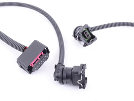 BMW Manual Gearbox Wiring Harness - Genuine BMW 23017840637