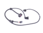 BMW Manual Gearbox Wiring Harness - Genuine BMW 23017840637