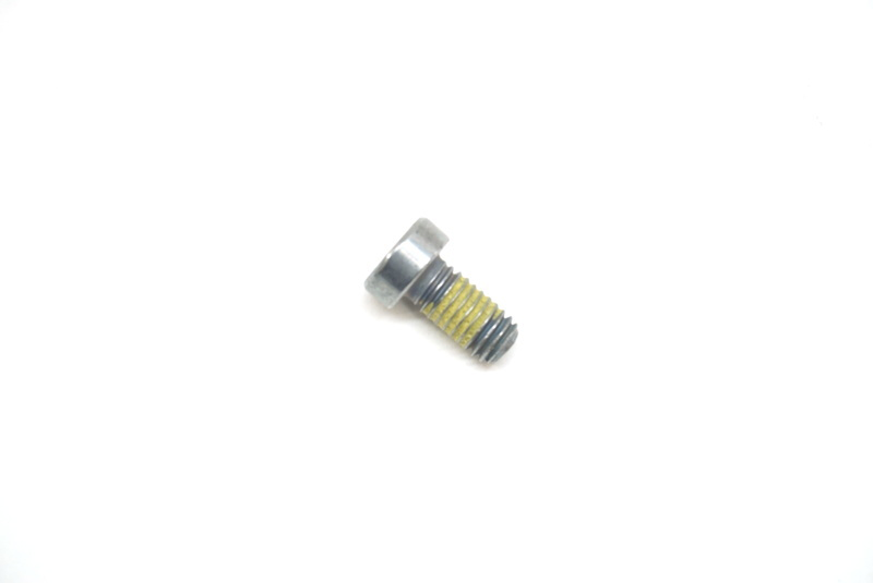 BMW Manual Transmission Guide Tube Torx Screw - Genuine BMW 23117531355