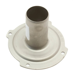 BMW Clutch Release Guide Tube- Genuine BMW 23117537909