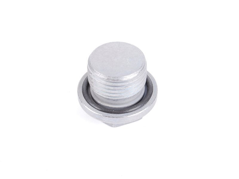 BMW Automatic Transmission Fill Plug - Genuine BMW 24117507787