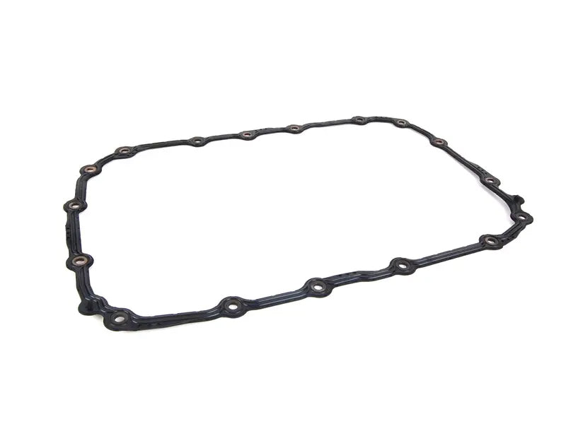 BMW Automatic Transmission Oil Pan Gasket - Genuine BMW 24117572618